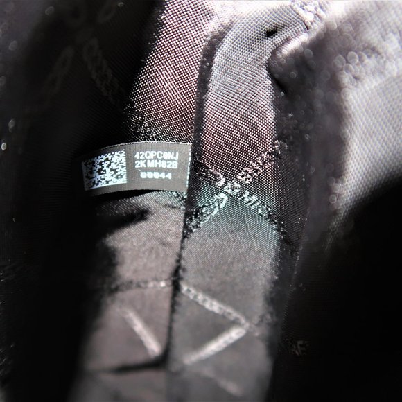 🔥🔥SOLD🔥🔥Michael Kors Brown Susan Shoulder Bag - Picture 10 of 11